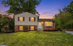 4312 LEES CORNER Road, CHANTILLY, VA 20151