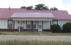 999 US-Highway 87, Tahoka, TX 79373