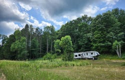 6389 S Woods Trail Road, Custer, MI 49405
