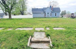 1606 16th Streets, Bedford, IN 47421