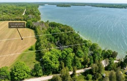 Logerquist Rd lot: 4, Baileys Harbor, WI 54202