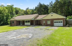 6891 CUMBERLAND ROAD, SPRINGFIELD, WV 26763