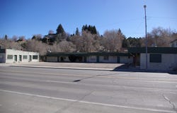 1265 Aultman Street, Ely, NV 89301