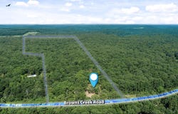696 Browns Creek Road, Ravenden, AR 72459