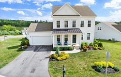 705 JEFFERSON Circle, Christiansburg, VA 24073