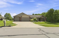 158 N Glenwood Drive, Columbia City, IN 46725