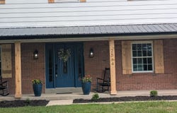 2564 Swings Corner Pt Isabel Road, Tate Twp, OH 45106