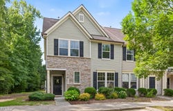 4520 Middletown Drive, Wake Forest, NC 27587
