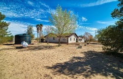 4530 W Ridgecrest Blvd, Ridgecrest, CA 93555