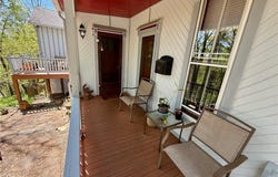 20 Fairmount  ST, Eureka Springs, AR 72632
