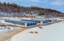 851 E US 41 Highway, Negaunee, MI 49866