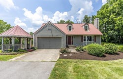 2400 Fords Mill Road, Versailles, KY 40383