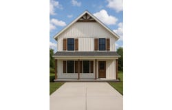 Burns Rd- Lot 3, Carrollton, GA 30117