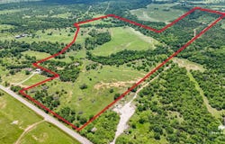 3300 FM Rd 1191 S, Bryson, TX 76427