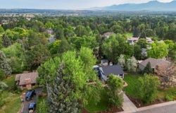 7466 Old Post Rd, Boulder, CO 80301