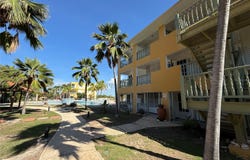 Sr 301 Km 11.0 BOQUERON WARD COND PLAYAS DEL CARIBE RESORT BEACH, CABO ROJO, 00623