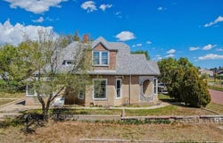 1601 San Pedro Ave, Trinidad, CO 81082