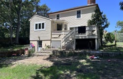 5 Whistler Lane, Dennis Port, MA 02639