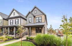 105 Encore Park Bend, Powell, OH 43065