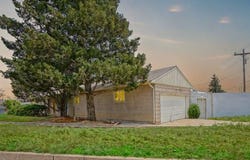 123 Indiana Ave, Walsenburg, CO 81089
