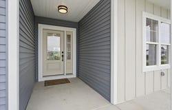 4066 Eagle Mound Pass, DeForest, WI 53532