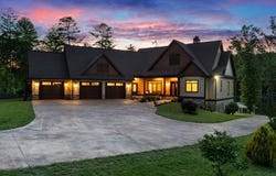 117 Valley View Court, Blairsville, GA 30512
