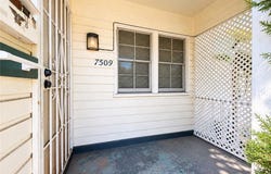 7509 Kraft, North Hollywood, CA 91605