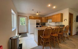 16598 S Boughner Road, Gordon, WI 54838