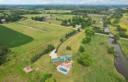 N6955 Morgan Rd, Oconomowoc, WI 53066
