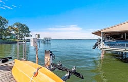 160 Peninsula Point Terrace, Mabank, TX 75156