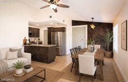 3131 W DONALD Drive, Phoenix, AZ 85027