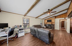 305 David Davis Drive, McGregor, TX 76657