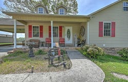 228 Lauren Drive, Rogersville, TN 37857