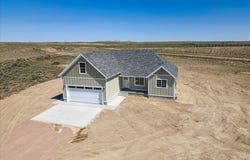 76 pinnacle Drive, Lyman, WY 82937