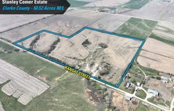 1741 Kansas Street, Osceola, IA 50213