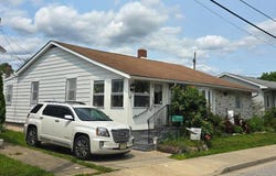 268 MARKET STREET, CARNEYS POINT, NJ 08069