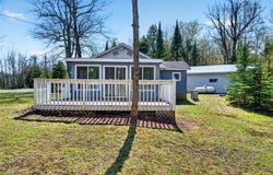 43890 County Highway D, Cable, WI 54821