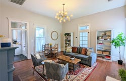 515 E 8th ST, Georgetown, TX 78626
