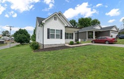 197 N 4th Street, Scottsville, KY 42164