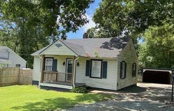 511 Revere Road, Hillsborough, NC 27278
