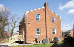 4109 25TH Avenue, TEMPLE HILLS, MD 20748