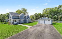 4 S Maple Ave, New Gretna, NJ 08224