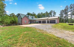 17722 Old Highway 68, Siloam Springs, AR 72761