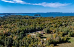 219 Eggemoggin Road, Deer Isle, ME 04650