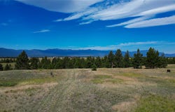 Nhn Prairie Road, Eureka, MT 59917