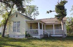 401 Shaw ST, Taylor, TX 76574