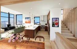 3 Snowcross Lane, Carrabassett Valley, ME 04947