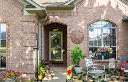 1325 Crosspoint Rd., Conway, AR 72034-0000