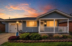30892 Harrison Road, Wickliffe, OH 44092