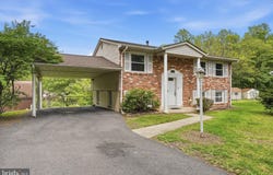 17111 FAIRWAY VIEW Lane, UPPER MARLBORO, MD 20772